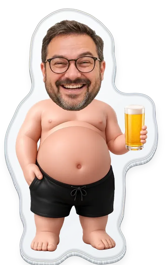 Ręka w kieszeni