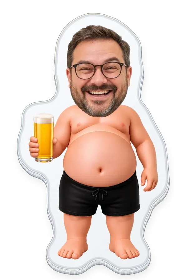 Na stojąco